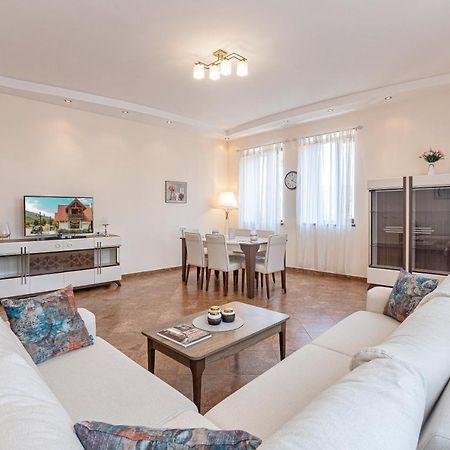Stay Inn Apartments On Amiryan 4-6 Jerevan Eksteriør billede
