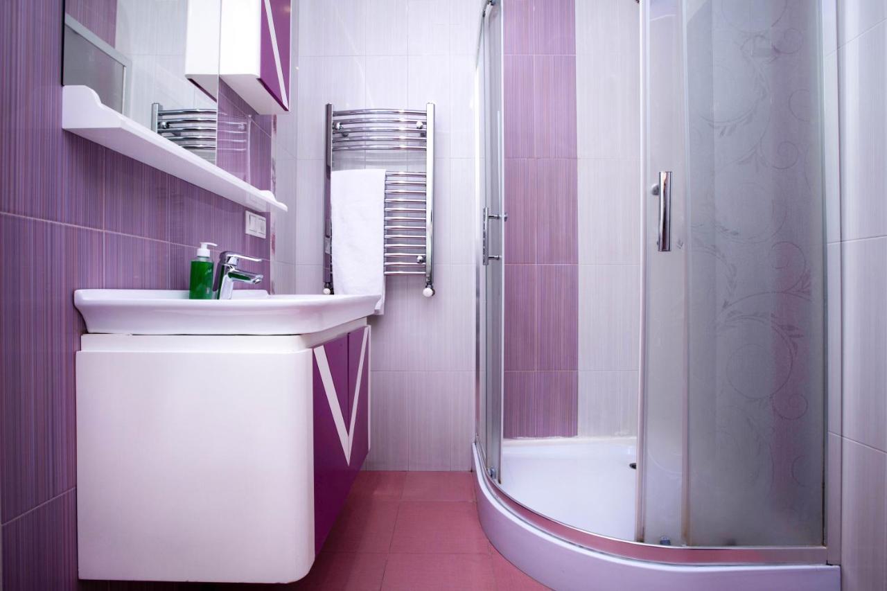Stay Inn Apartments On Amiryan 4-6 Jerevan Eksteriør billede