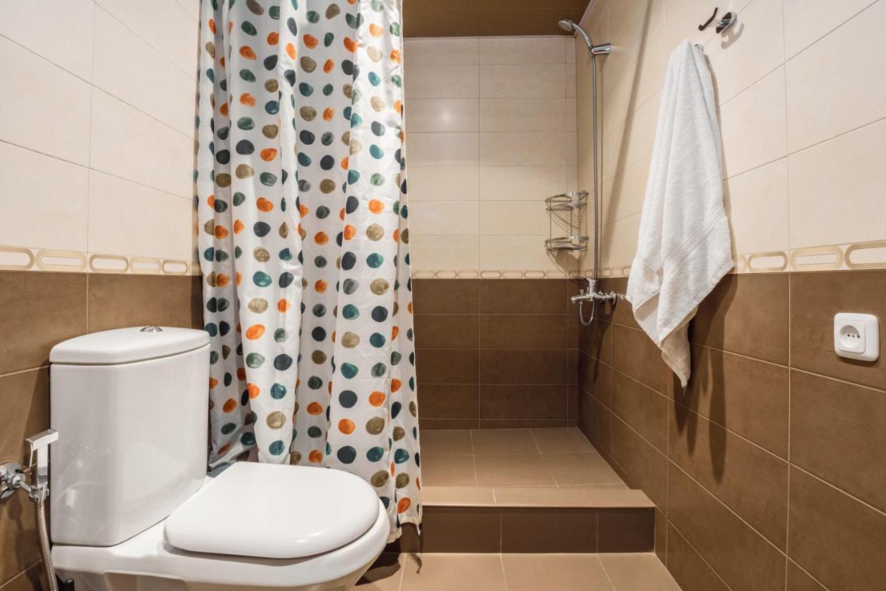 Stay Inn Apartments On Amiryan 4-6 Jerevan Eksteriør billede