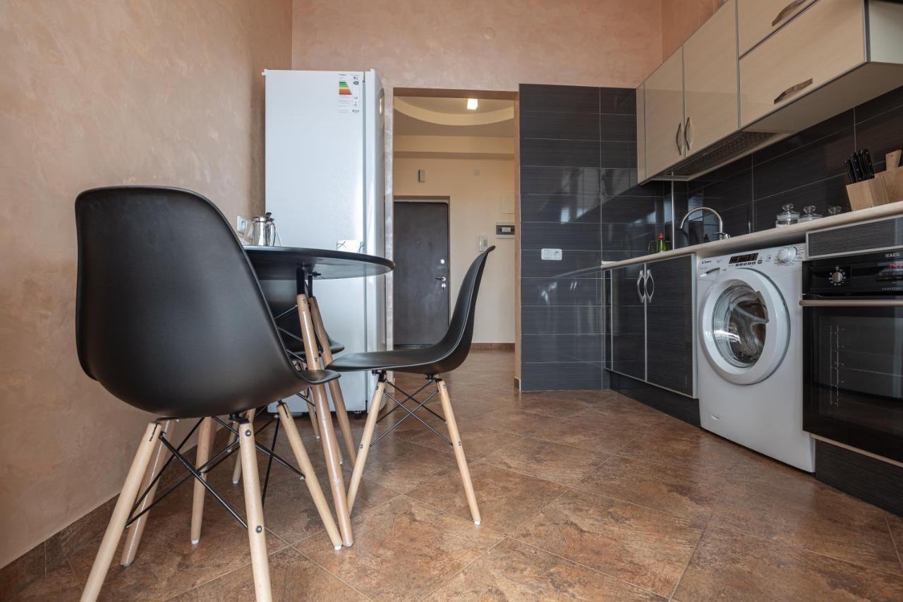 Stay Inn Apartments On Amiryan 4-6 Jerevan Eksteriør billede