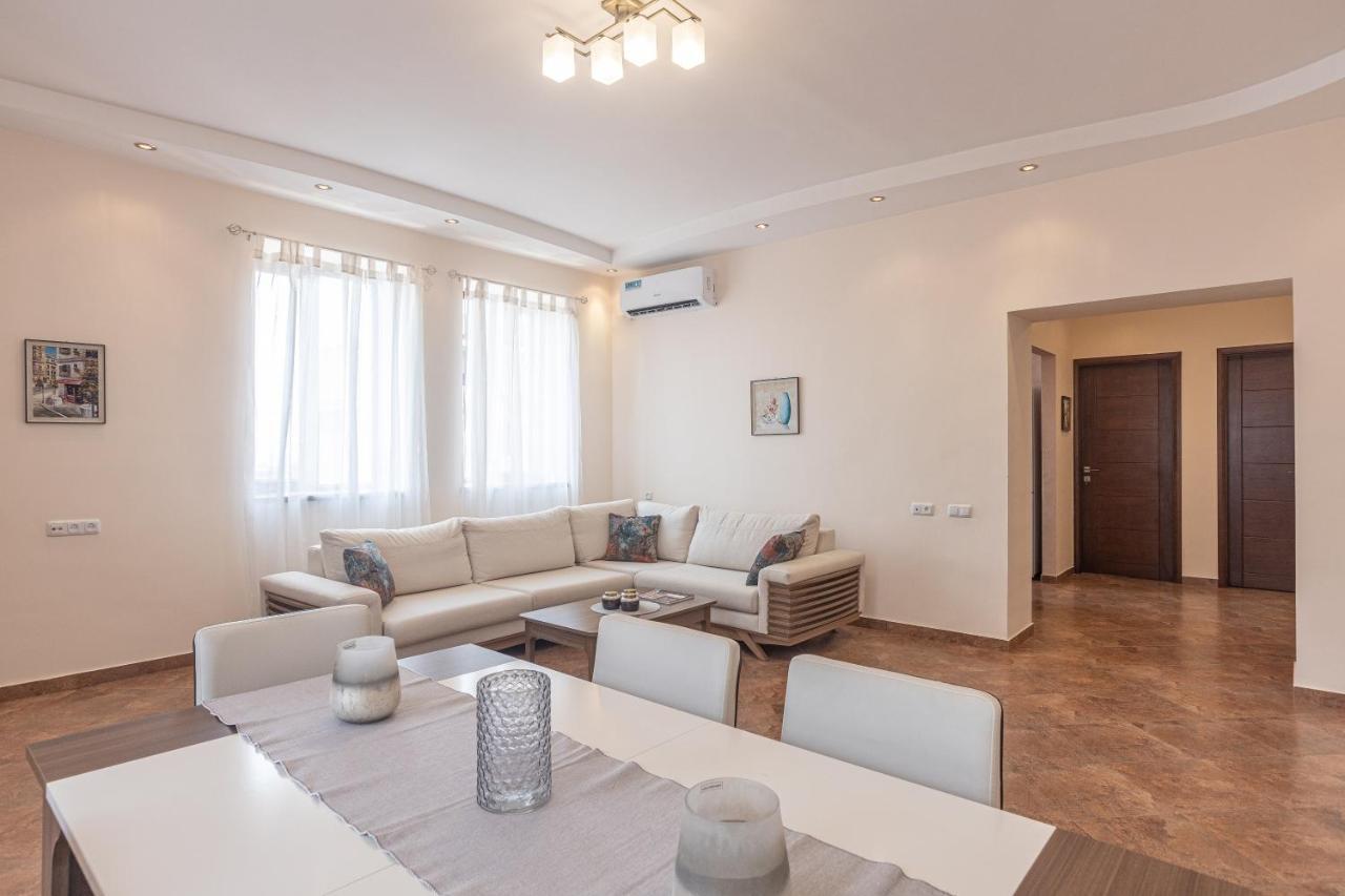Stay Inn Apartments On Amiryan 4-6 Jerevan Eksteriør billede