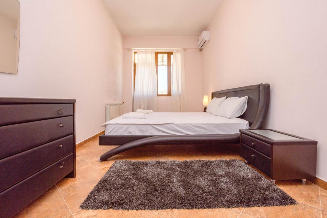 Stay Inn Apartments On Amiryan 4-6 Jerevan Eksteriør billede